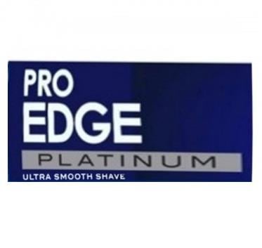 RK PRO EDGE PLATINUM ÇİFT KENAR TIRAŞ JİLETİ 5Lİ