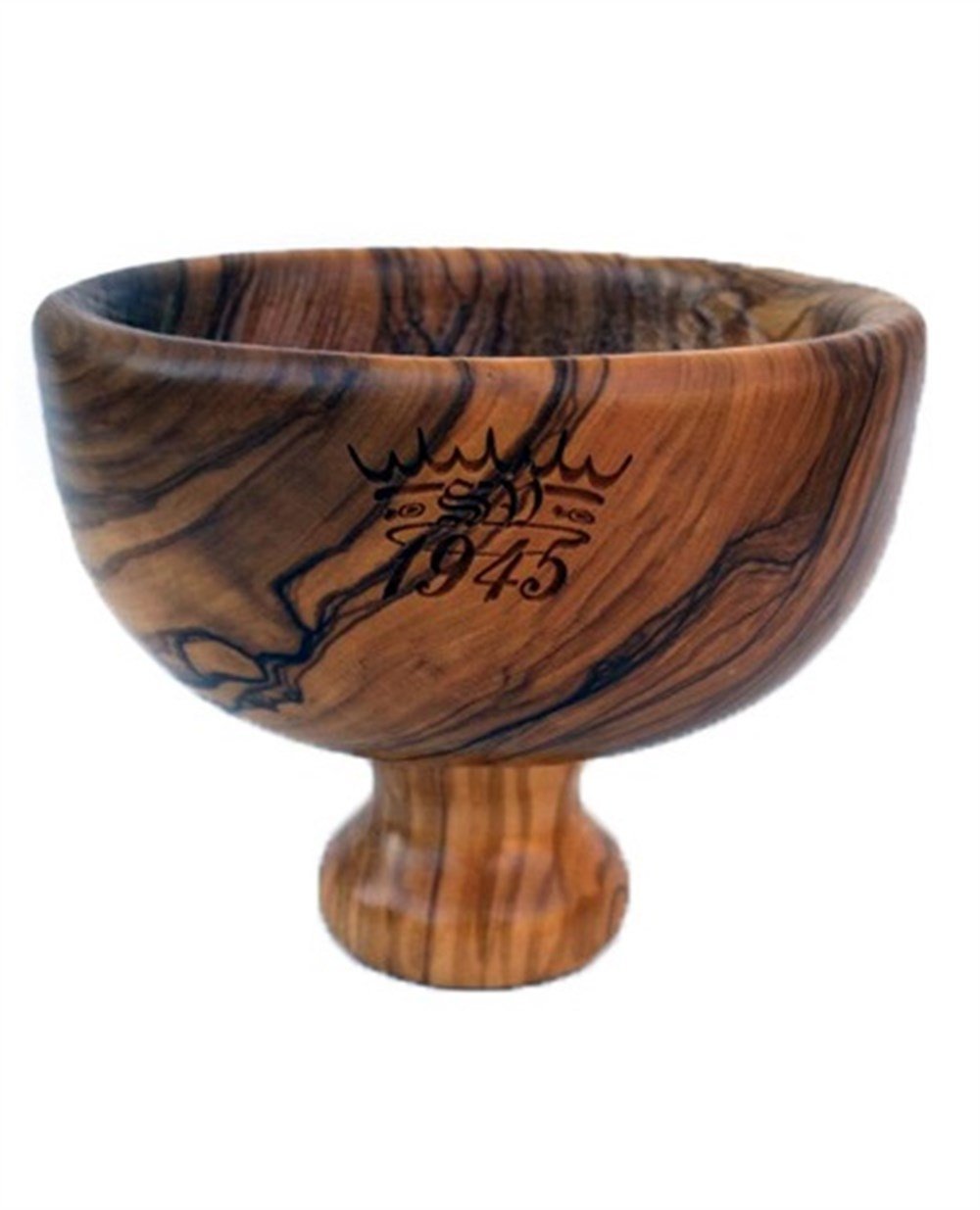 SAPONIFICIO VARESINO KÖPÜRTME KASESİ ZEYTİN AĞACI