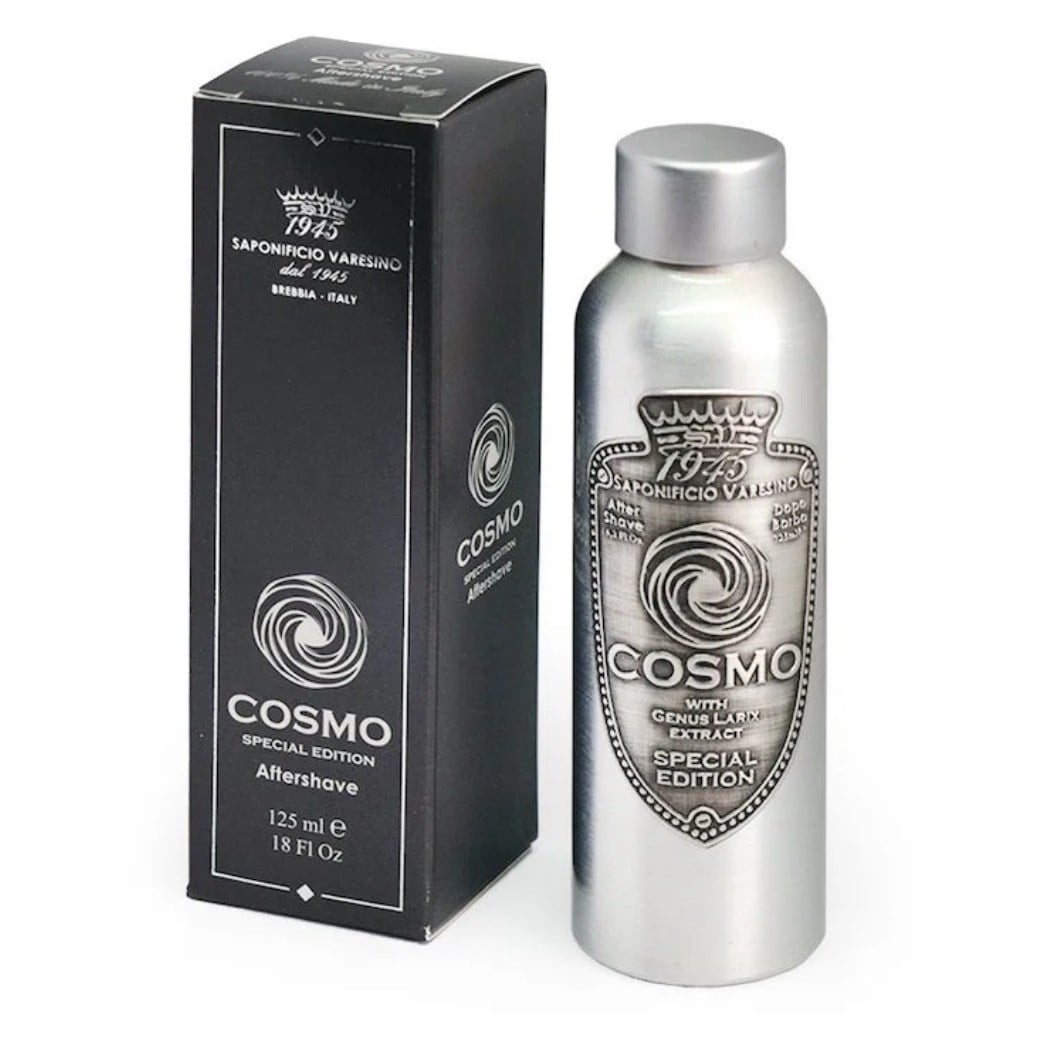 SAPONIFICIO VARESINO TIRAŞ SONRASI LOSYON COSMO 125ML