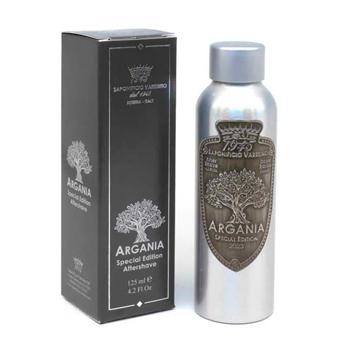SAPONIFICIO VARESINO TIRAŞ SONRASI LOSYON ARGANIA 100ML