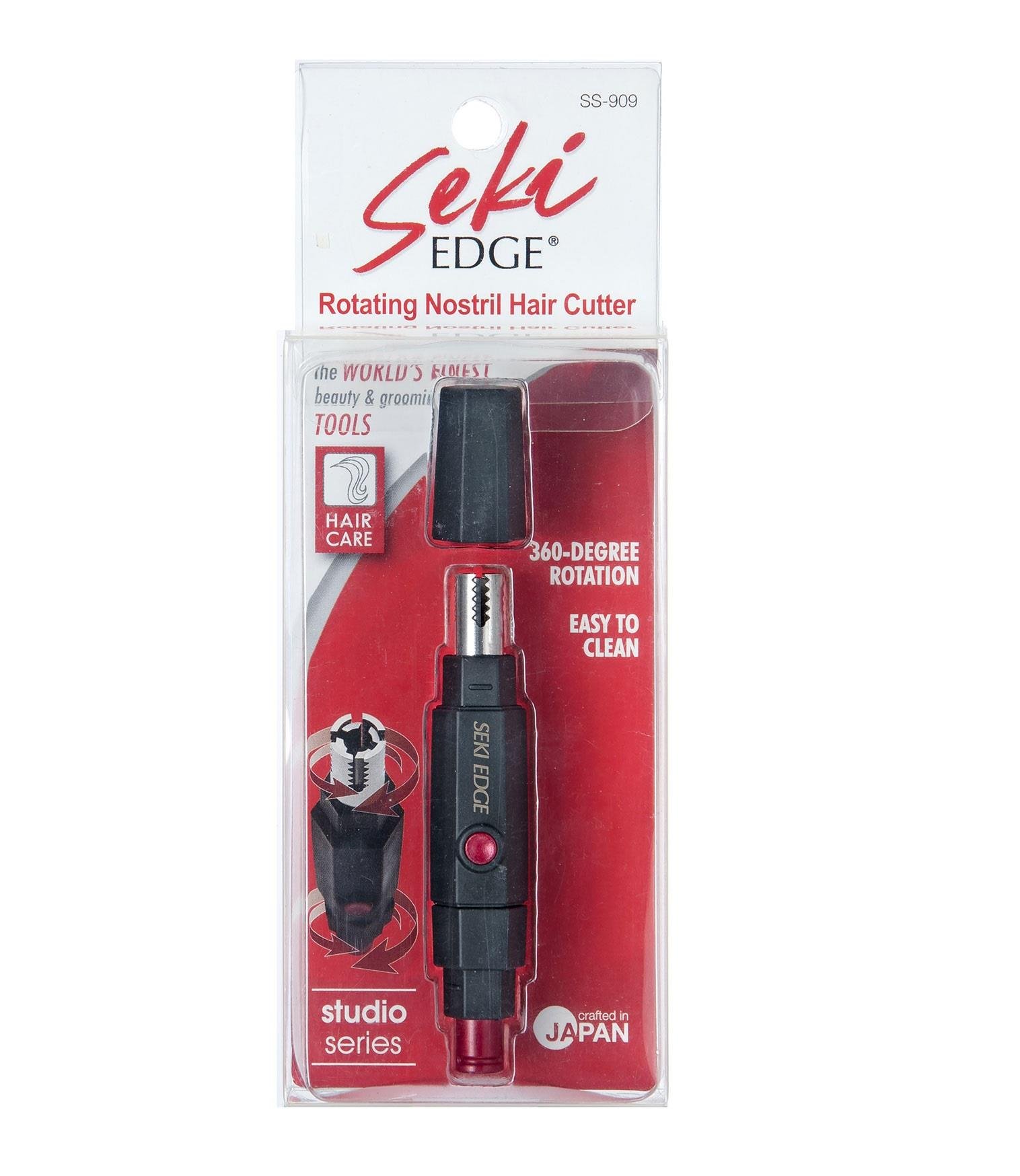 SEKI 909 MANUEL KULAK BURUN KILI KESME ALETİ