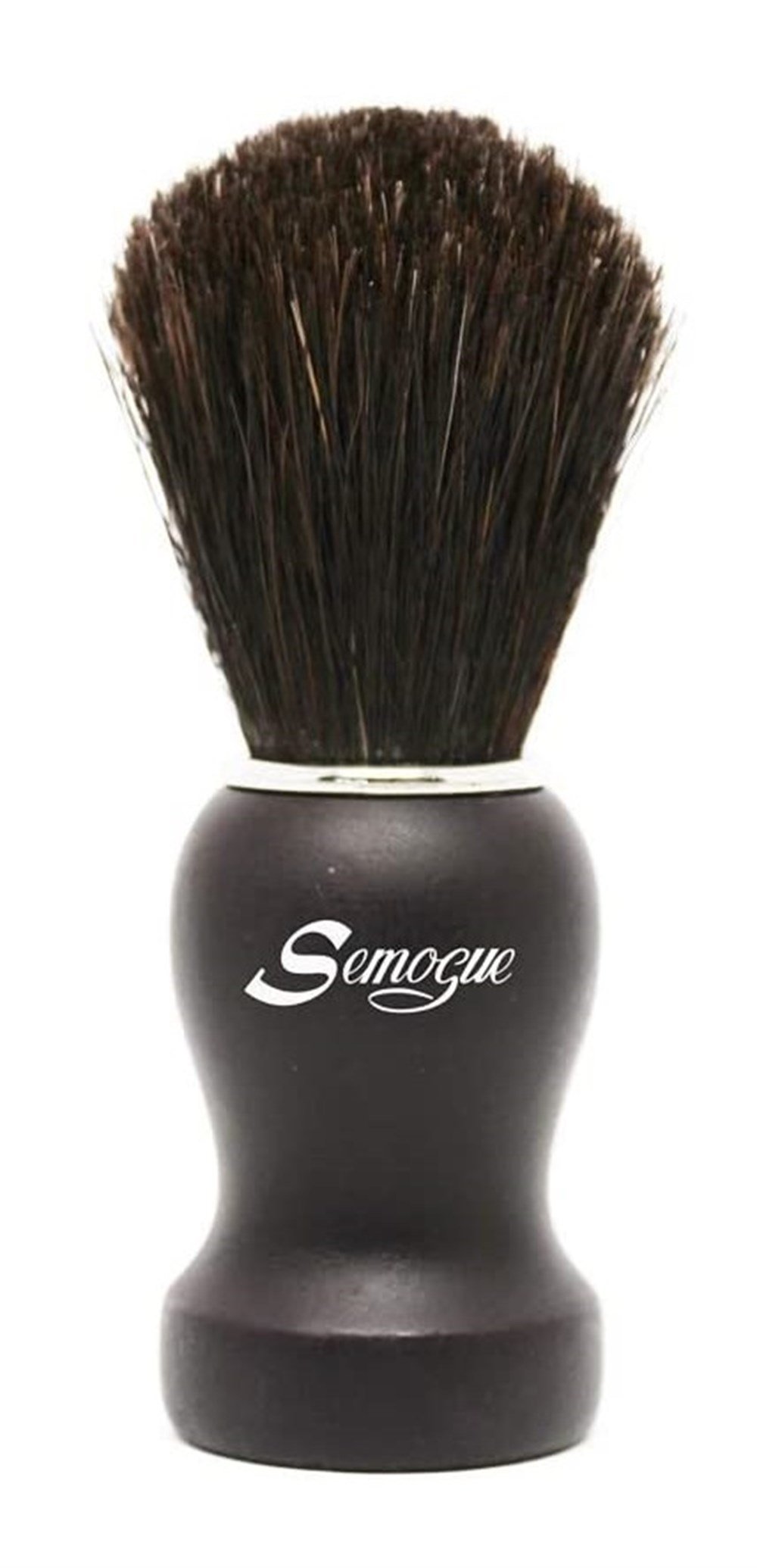 SEMOGUE TIRAŞ FIRÇASI AT KILI PHAROS C3 / SİYAH