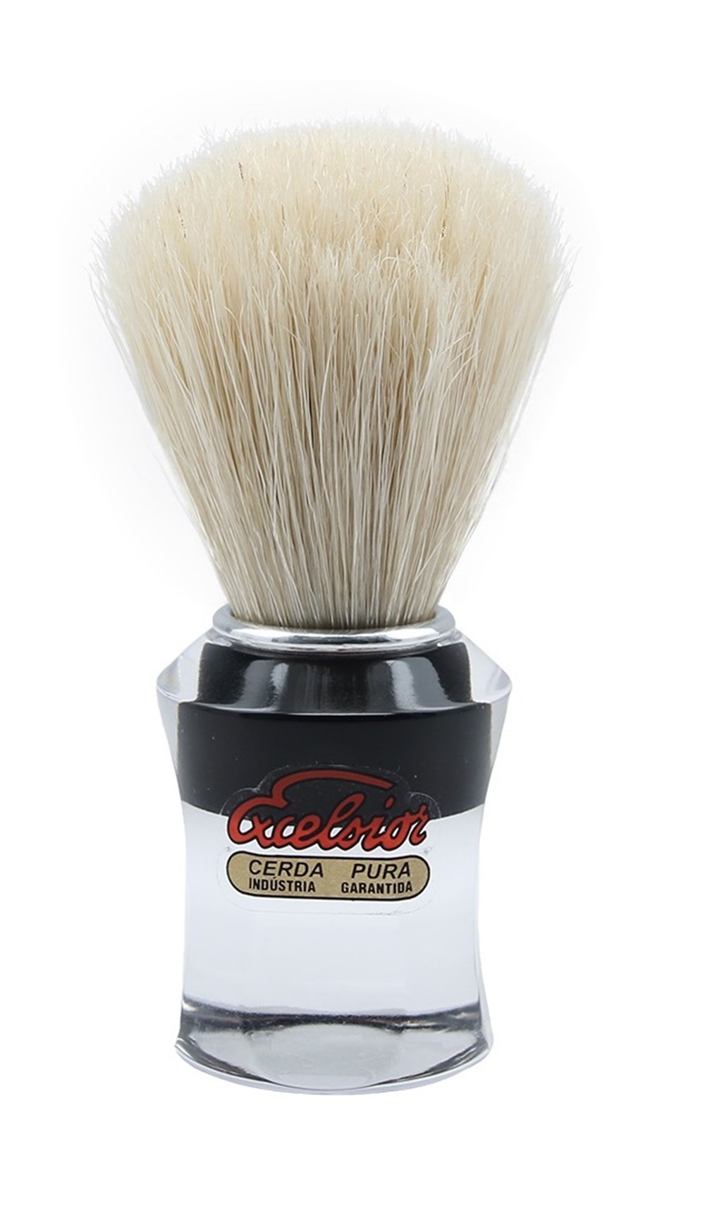 SEMOGUE TIRAŞ FIRÇASI DOMUZ 610 BLACK