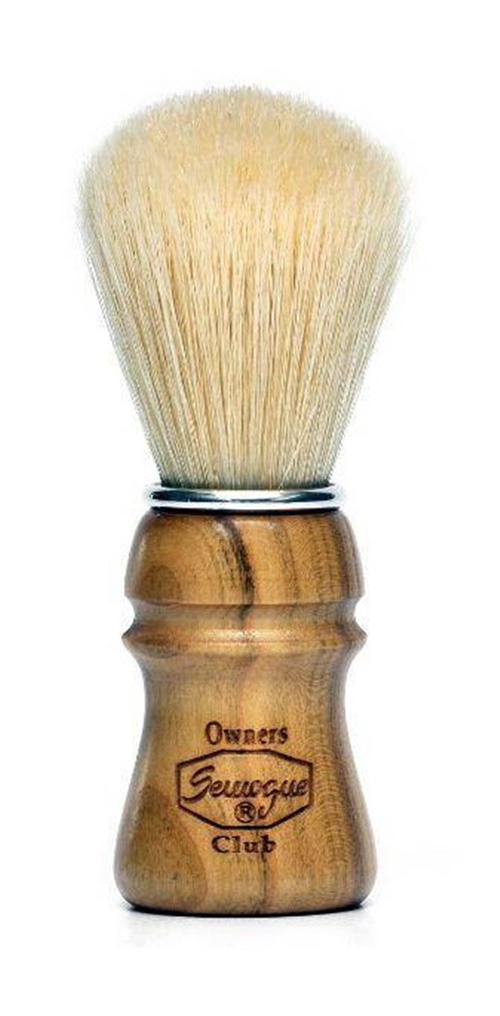 SEMOGUE TIRAŞ FIRÇASI DOMUZ S.O.C. (CHERRY)