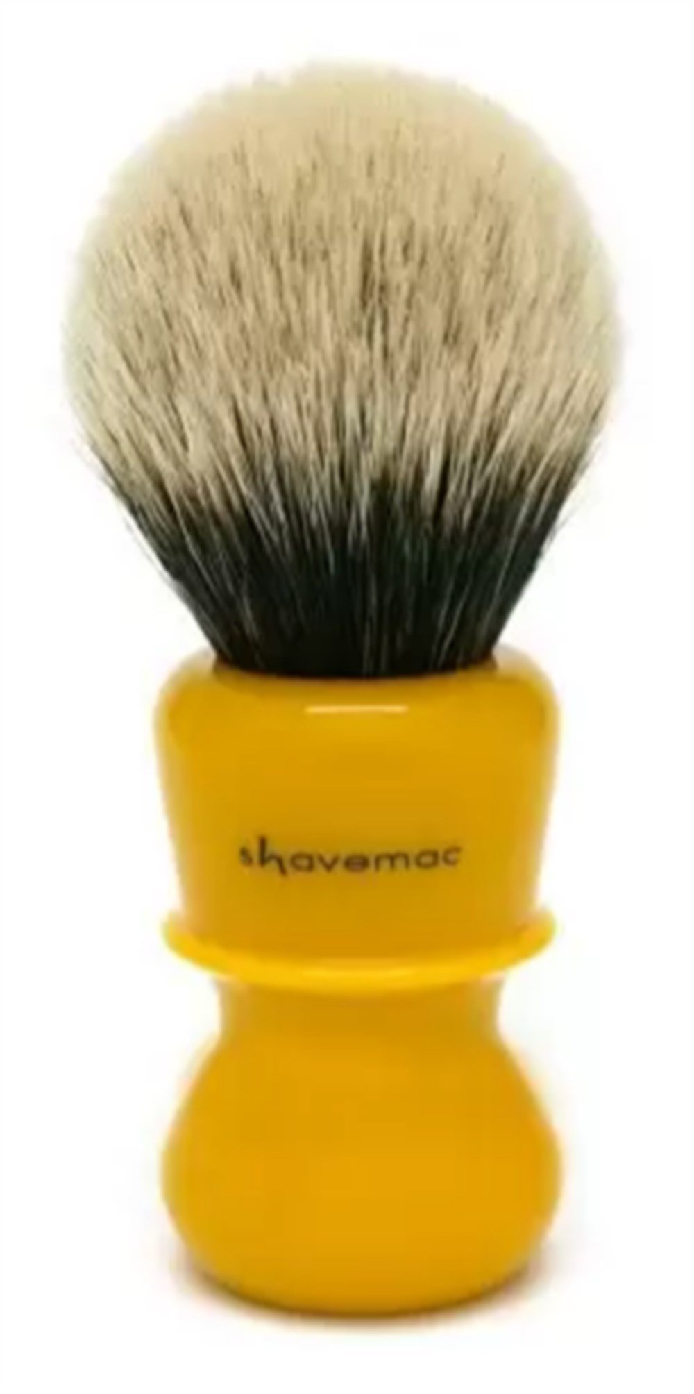 SHAVEMAC SILVERTIP PORSUK KILI TIRAŞ FIRÇASI 82-309