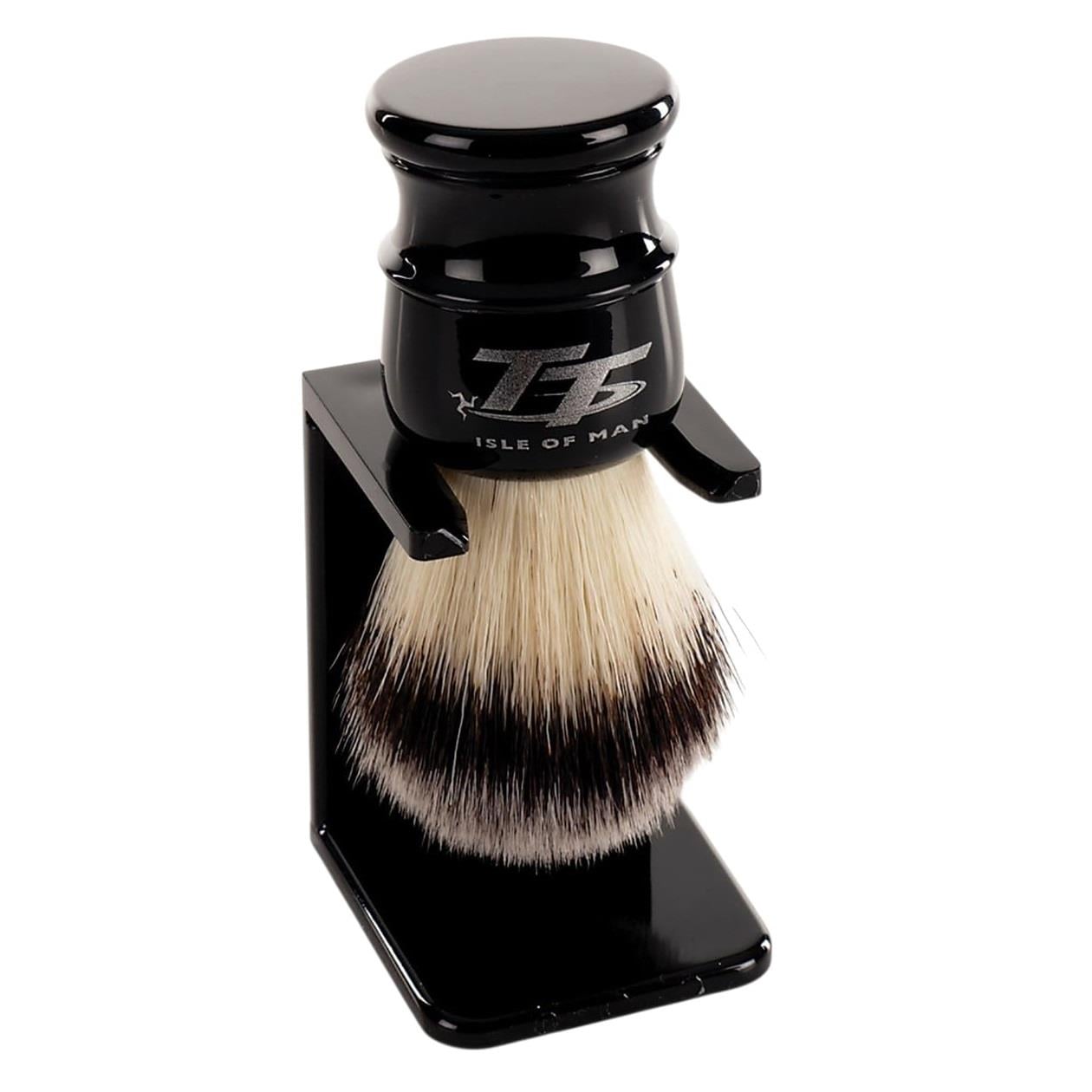 SIMPSONS TT PATROL HEAD LIMITED EDITION SENTETİK KIL TIRAŞ FIRÇASI