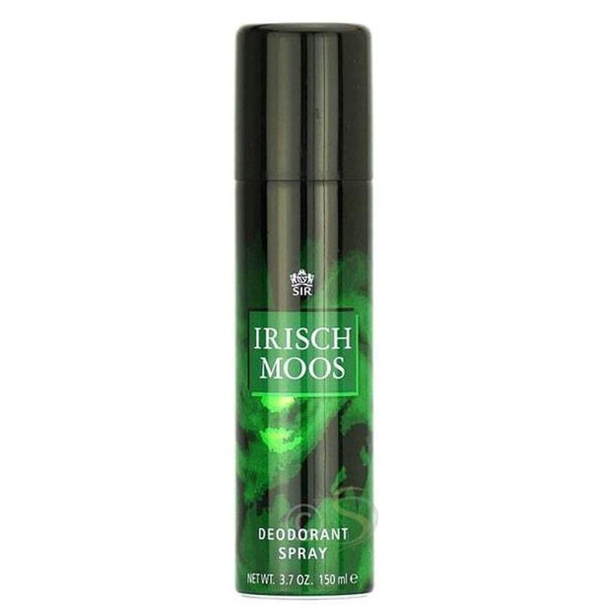 SIR IRISCH MOOS SPREY DEODORANT 150ML