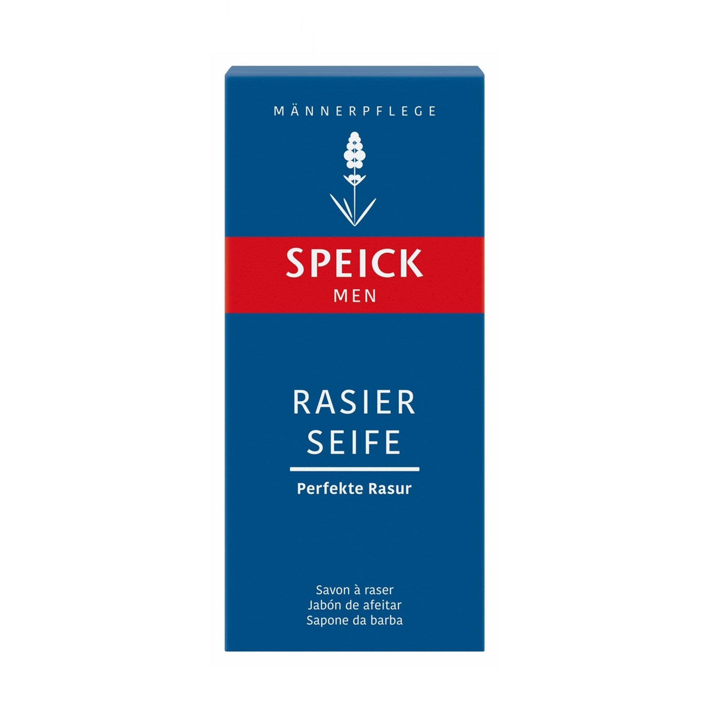 SPEICK TIRAŞ SABUNU ÇUBUK 50GR