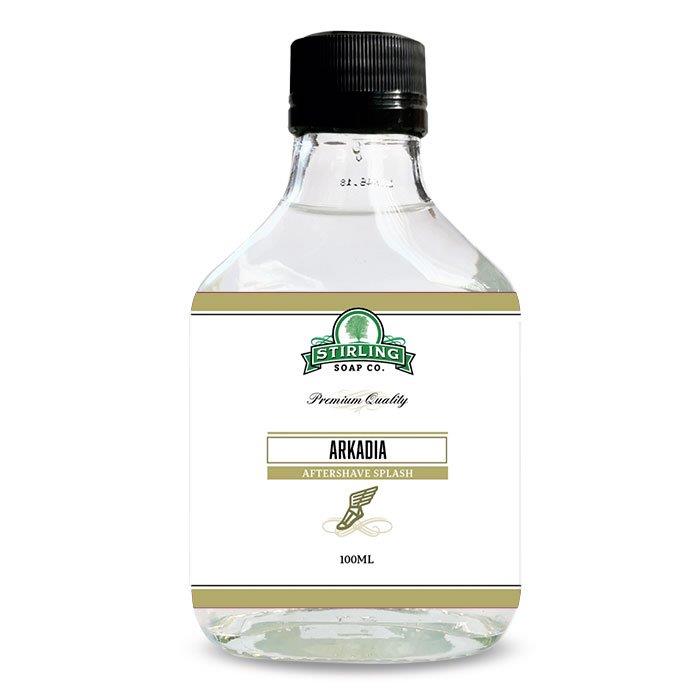 STIRLING TIRAŞ SONRASI LOSYON 100ML ARKADIA