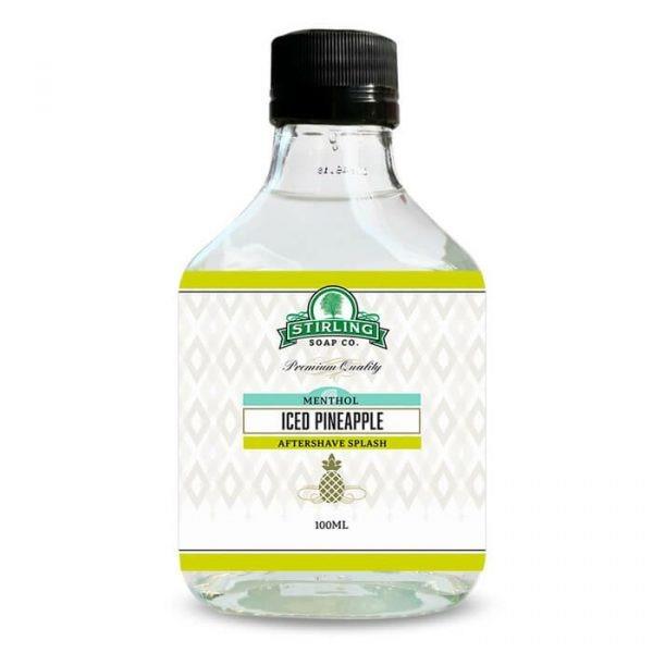 STIRLING TIRAŞ SONRASI LOSYON 100ML ICED PINEAPPLE