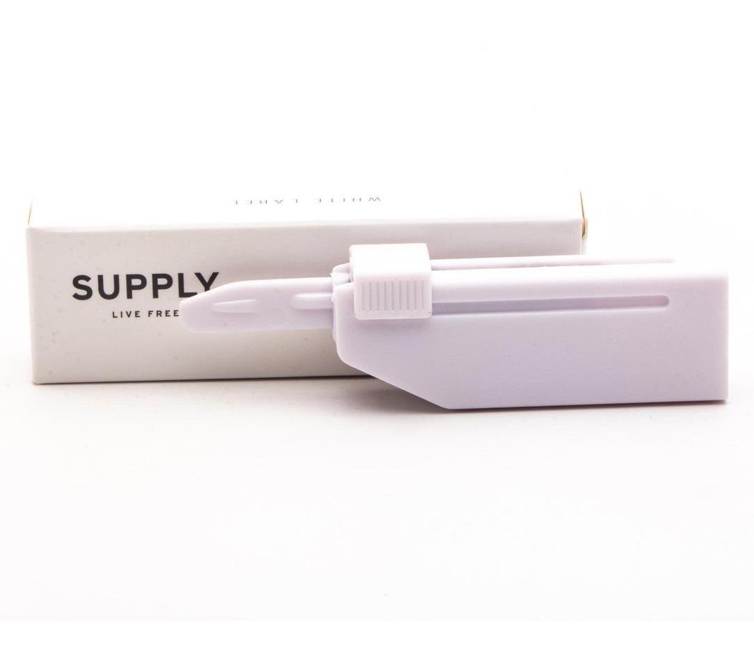 SUPPLY WHITE LABEL INJECTOR TIRAŞ JİLETİ 8Lİ