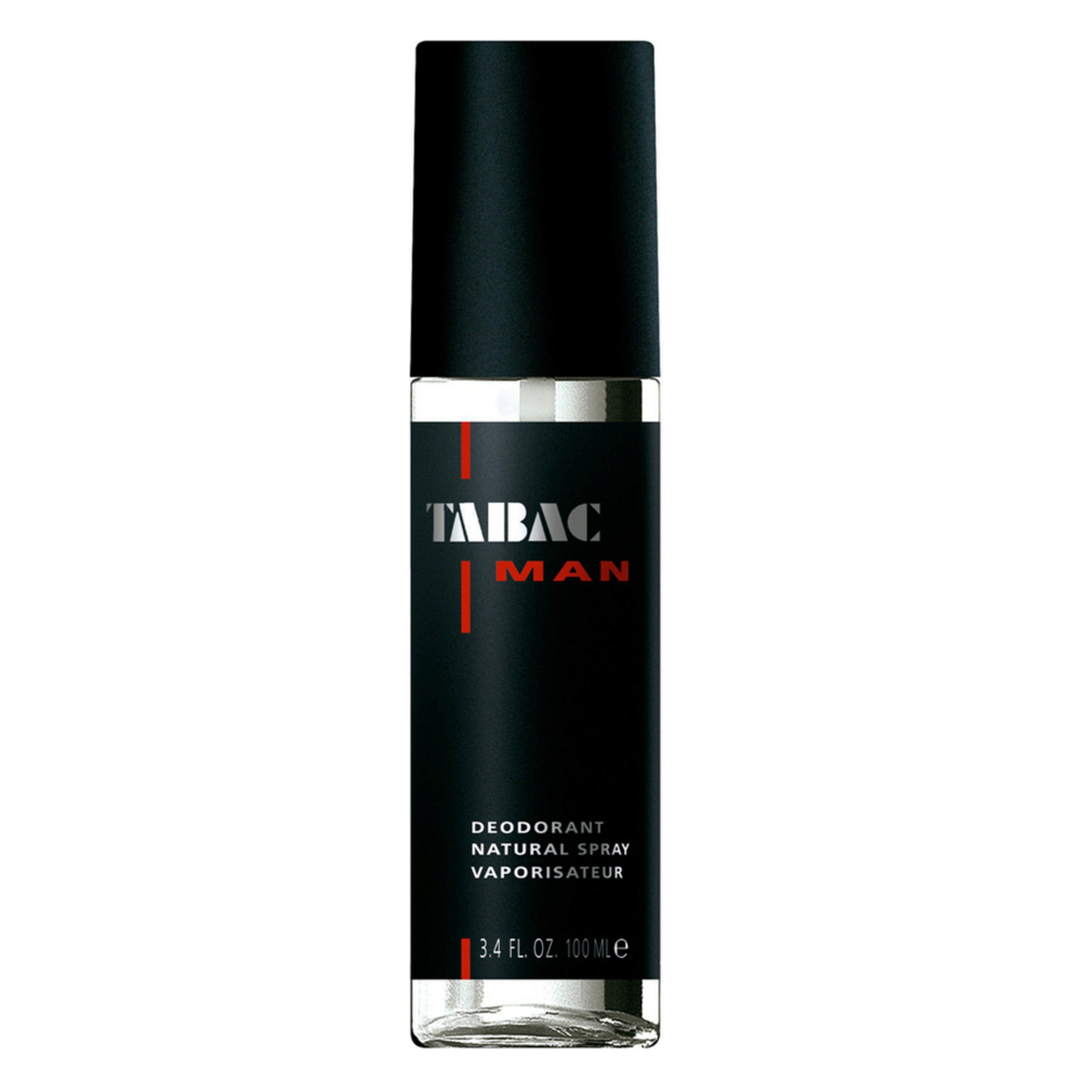 TABAC MAN SPREY DEODORANT 150ML / ERKEK