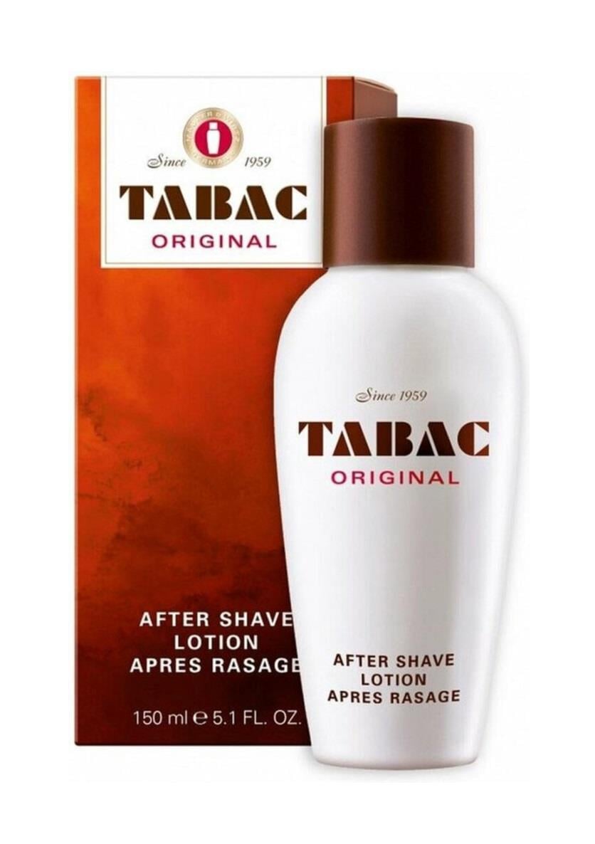 TABAC ORIGINAL AFTERSHAVE TIRAŞ SONRASI LOSYON 150ML