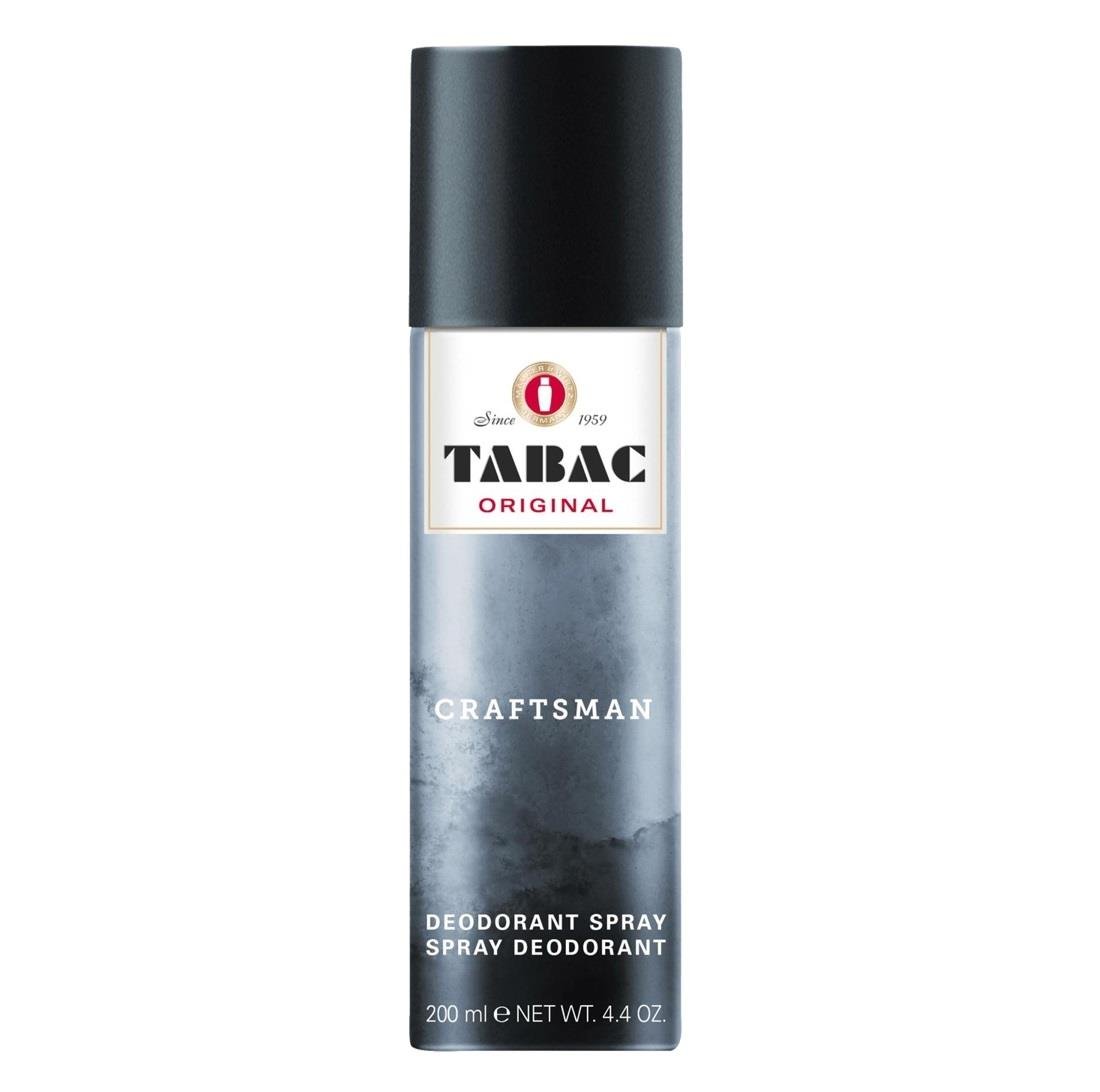 TABAC ORIGINAL CRAFTSMAN DEODORANT SPRAY 200ML