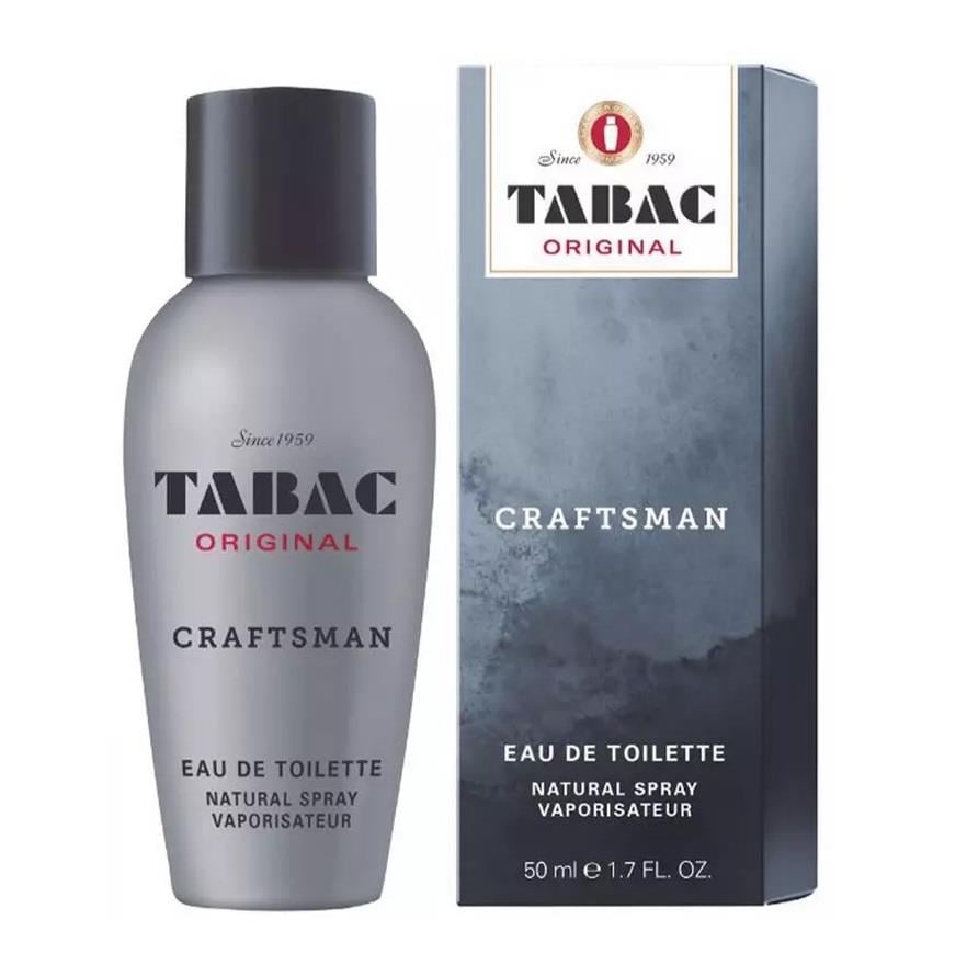 TABAC ORIGINAL CRAFTSMAN EDT SPREY ERKEK EDT 100ML