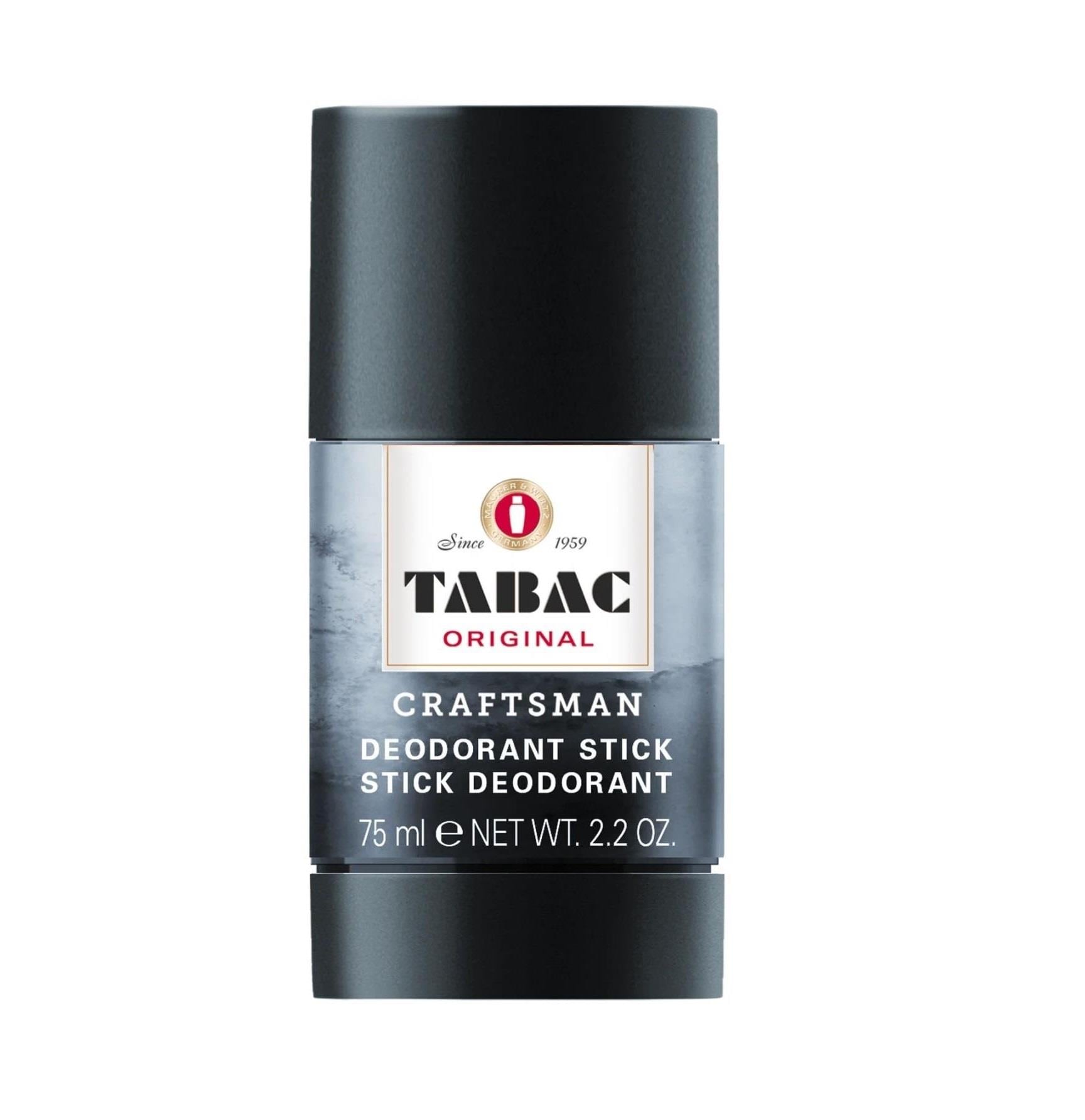 TABAC ORIGINAL CRAFTSMAN STICK DEODORANT 50ML