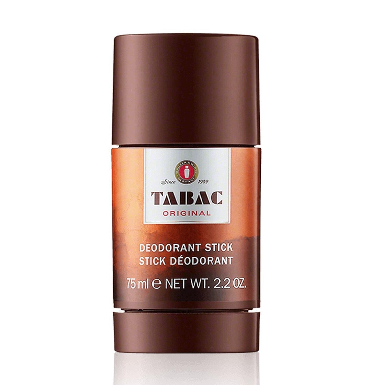 TABAC ORIGINAL DEODORANT STICK 75GR 