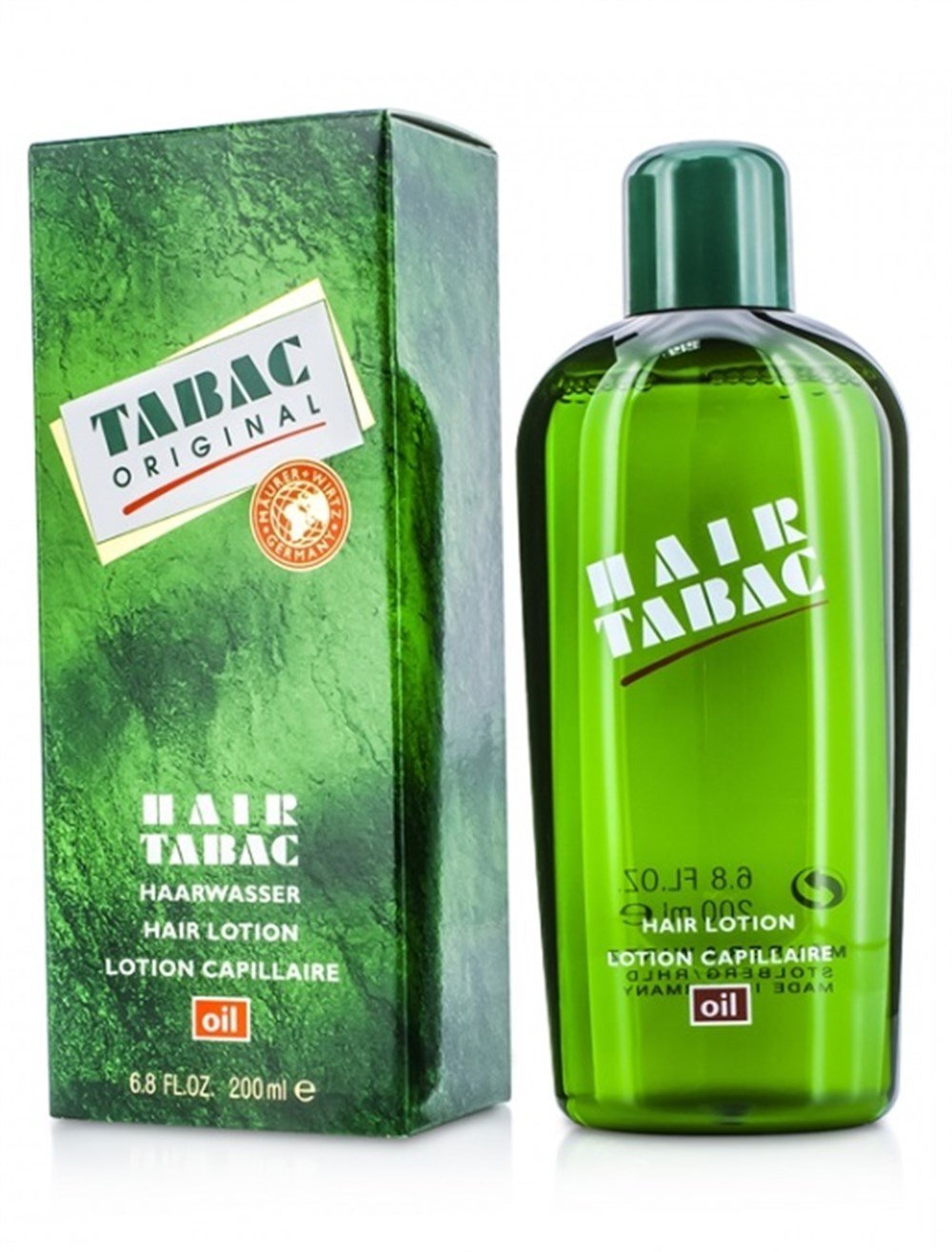 TABAC ORIGINAL SAÇ LOSYONU 200ML