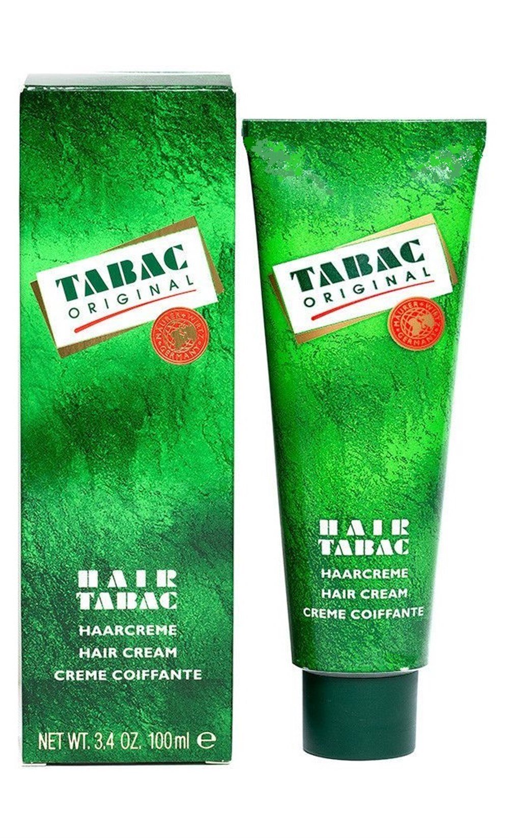 TABAC ORIGINAL ŞEKİLLENDİRİCİ SAÇ KREMİ 100ML