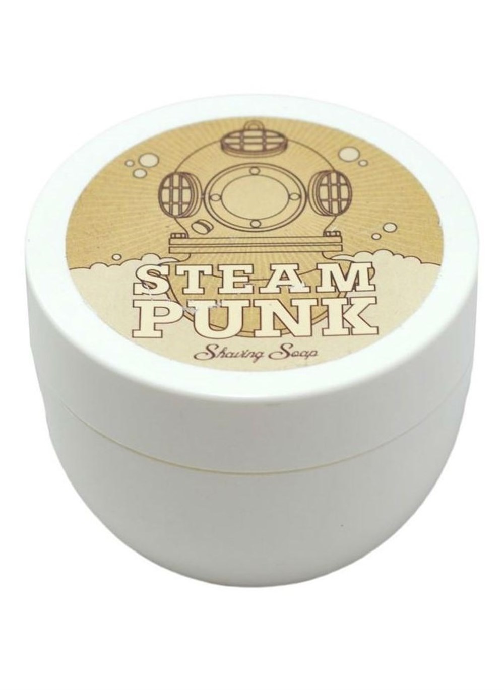 TABULA RASA ARTISAN TIRAŞ SABUNU 90G STEAM PUNK