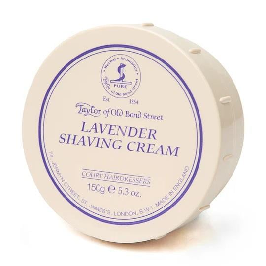 TAYLOR OF OLD BOND STREET KASE TIRAŞ KREMİ 150GR BADEM