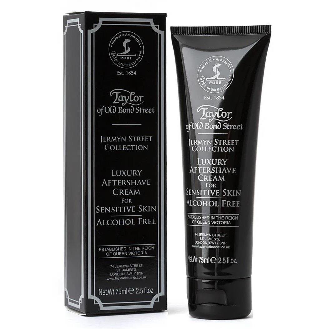 TAYLOR OF OLD BOND STREET TIRAŞ SONRASI KREM 75ML JERMYN STREET