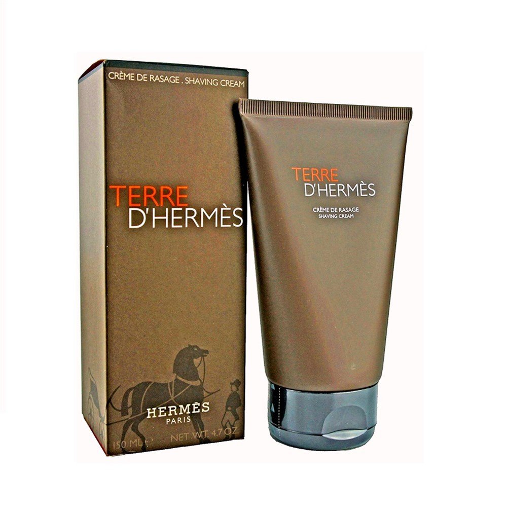 HERMES TERRE D'HERMES KÖPÜKSÜZ TIRAŞ KREMİ 150ML