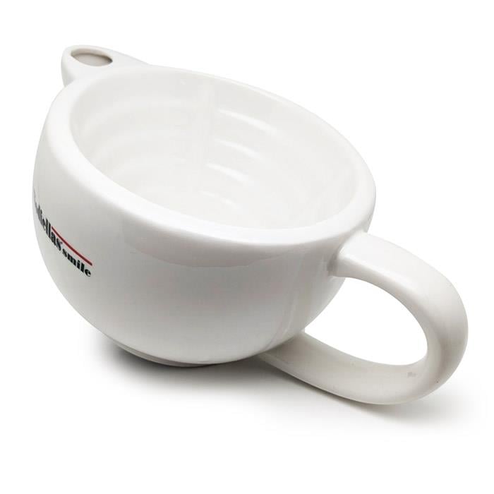 THE GOODFELLAS SMILE TIRAŞ KUPASI (SCUTTLE)