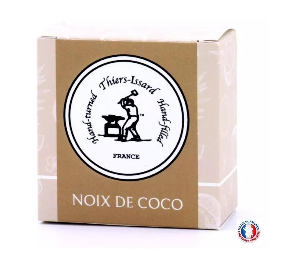 THIERS-ISSARD EL YAPIMI TIRAŞ SABUNU 100GR / COCO