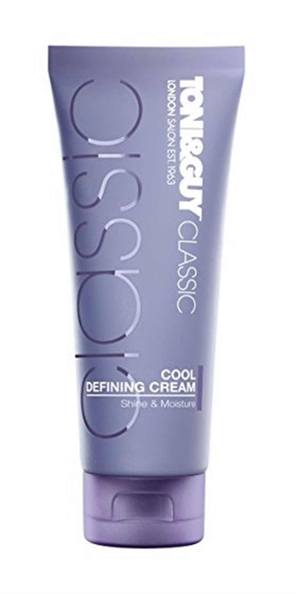 TONI&GUY DEFINING CREAM 100ML