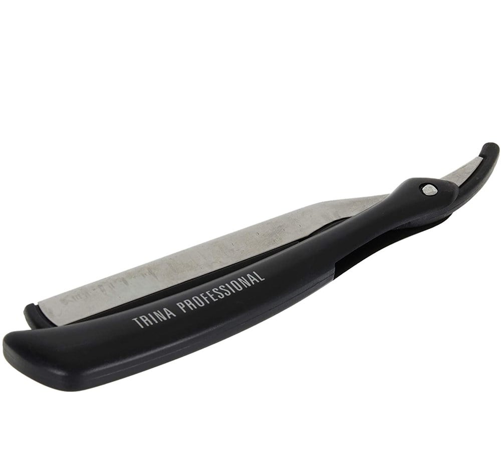 TRINA SHAVETTE 62MM YAPRAK JİLET UYUMLU USTURA