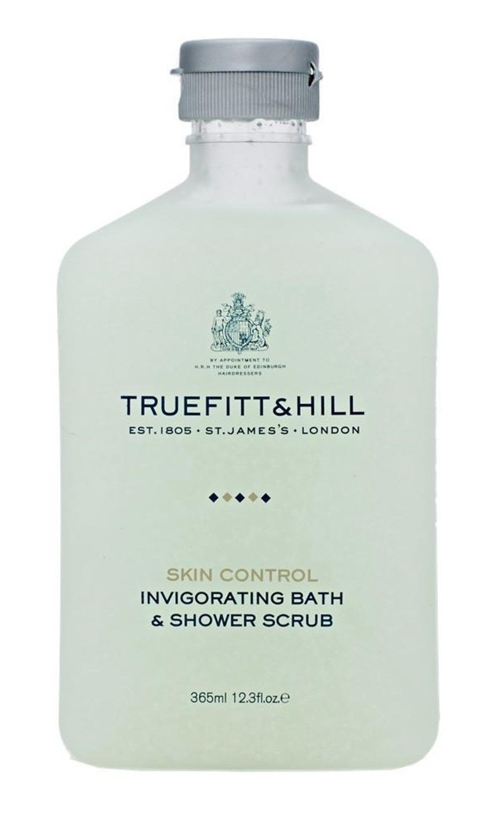 TRUEFIT&HILL CANLANDIRICI VE ARINDIRICI MENTOLLÜ DUŞ JELİ 365ML