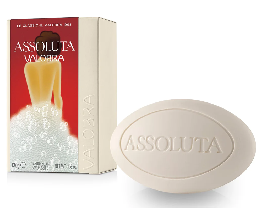 VALOBRA BANYO SABUNU 130GR / ASSOLUTA