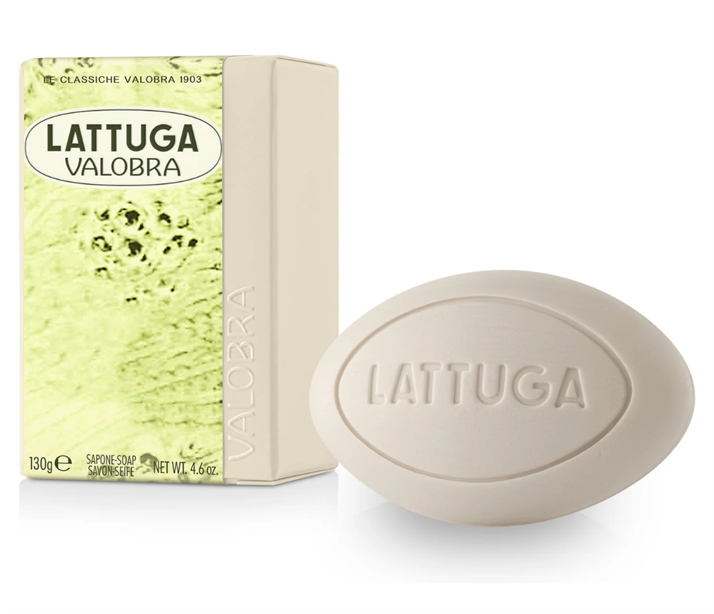 VALOBRA BANYO SABUNU 130GR / LATTUGA