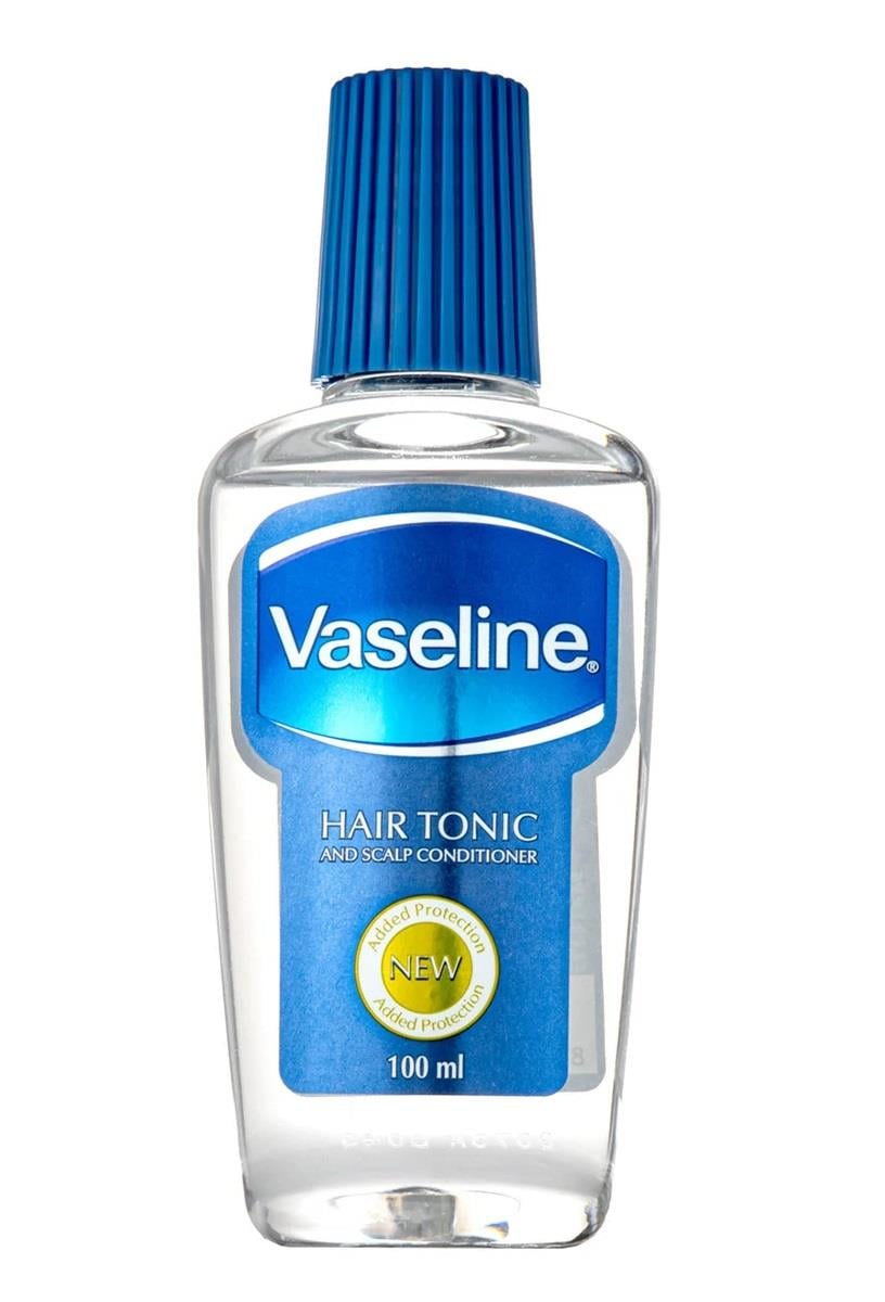 VASELINE BESLEYİCİ SAÇ TONİĞİ 100ML