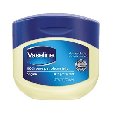 VASELINE ORIGINAL %100 SAF VAZELİN 368GR