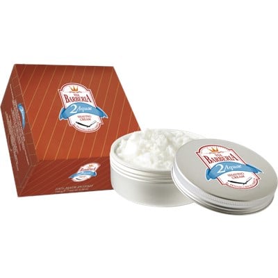VIA BARBERIA TIRAŞ KREMİ 125GR AQUAE