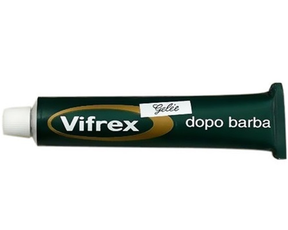 VIFREX TIRAŞ SONRASI MENTOLLÜ JEL 50ML