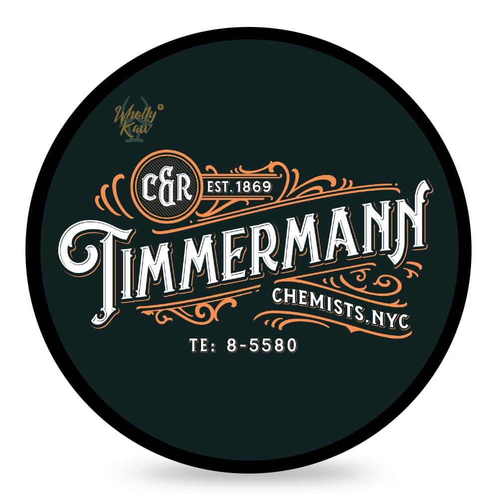 WHOLLY KAW ARTISAN TIRAŞ SABUNTIMMERMANU 114GR / 