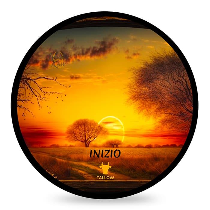 WHOLLY KAW ARTISAN TIRAŞ SABUNU 114GR / INZIO