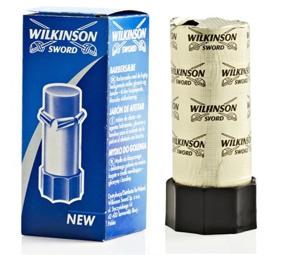 WILKINSON SWORD TIRAŞ SABUNU 50GR