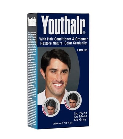 YOUTHAIR SAÇ RENGİ RESTORE EDİCİ LOSYON 236ML