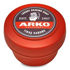 ARKO TIRAŞ SABUNU KASE 90GR