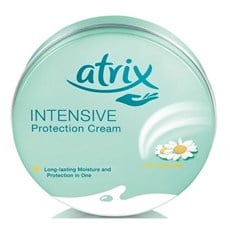 ATRIX PAPATYA ÖZLÜ ONARICI KORUYUCU NEMLENDİRİCİ CİLT KREMİ 150ML