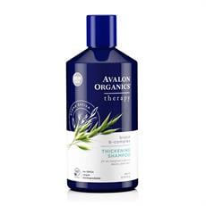 AVALON ORGANICS BIOTIN B-COMPLEX ŞAMPUAN 414ML