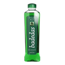 BADEDAS CLASSIC VITAL BAD DUŞ JELİ&BANYO KÖPÜĞÜ 500ML - AT KESTANESİ ÖZLÜ