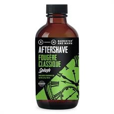 BARRISTER AND MANN TIRAŞ SONRASI LOSYON 100ML FOUGERE CLASSIQUE