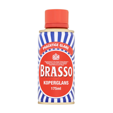 BRASSO METAL PARLATICI 175ML
