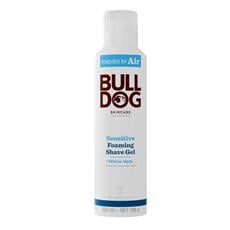 BULL DOG NATURAL TIRAŞ JELİ 200ML