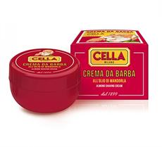 CELLA TIRAŞ KREMİ KASEDE 150ML